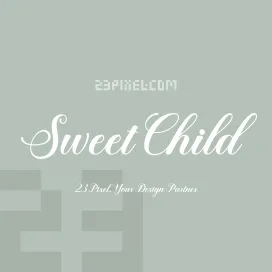 Sweet Child Script